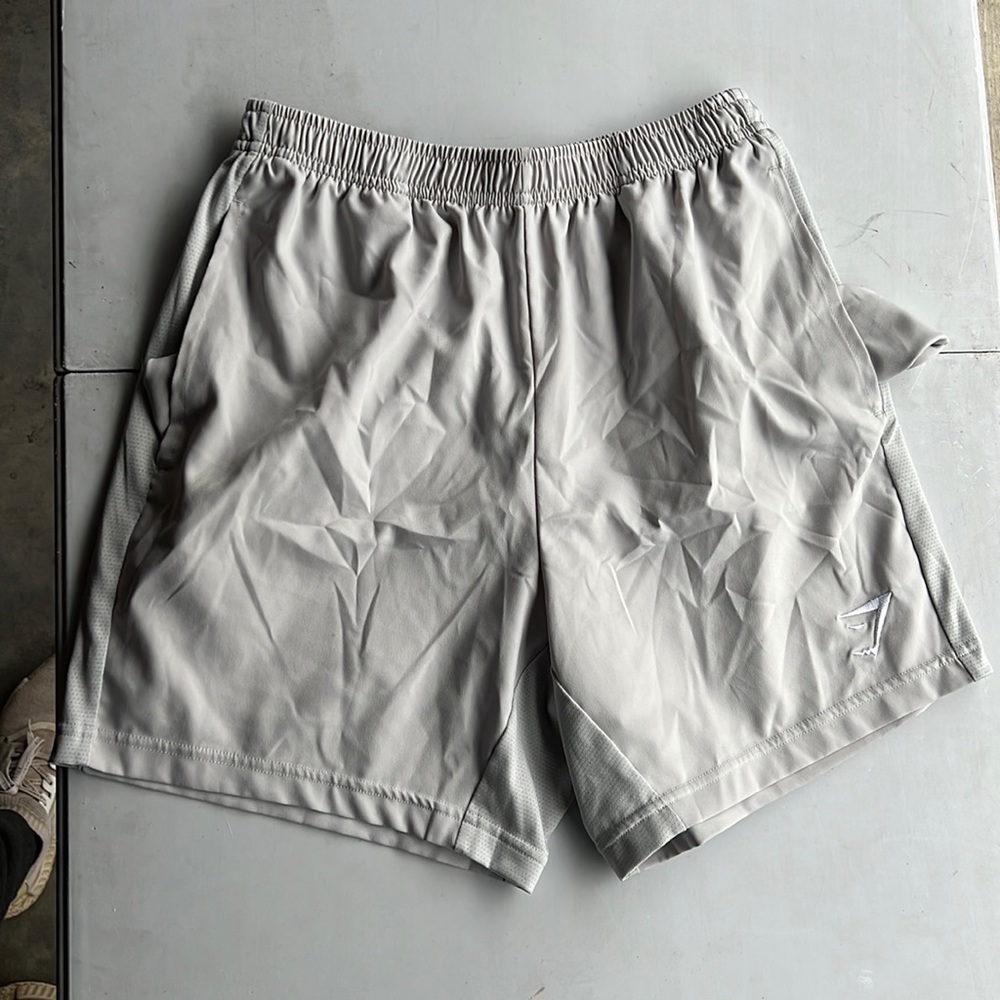 Gymshark Shorts 5 Inch
